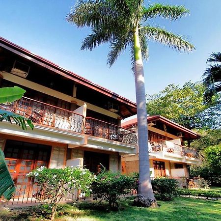 Acacia Playa Hermosa Плая Eрмоса Екстериор снимка