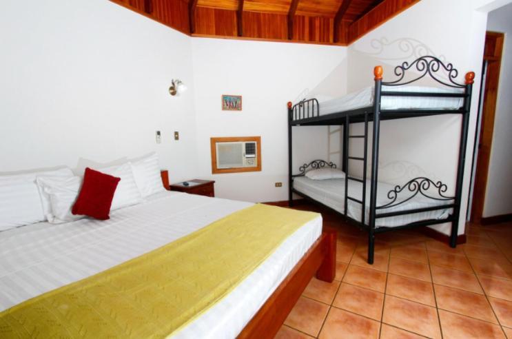 Acacia Playa Hermosa Плая Eрмоса Екстериор снимка