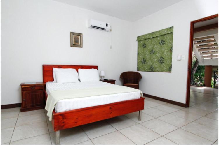 Acacia Playa Hermosa Плая Eрмоса Екстериор снимка