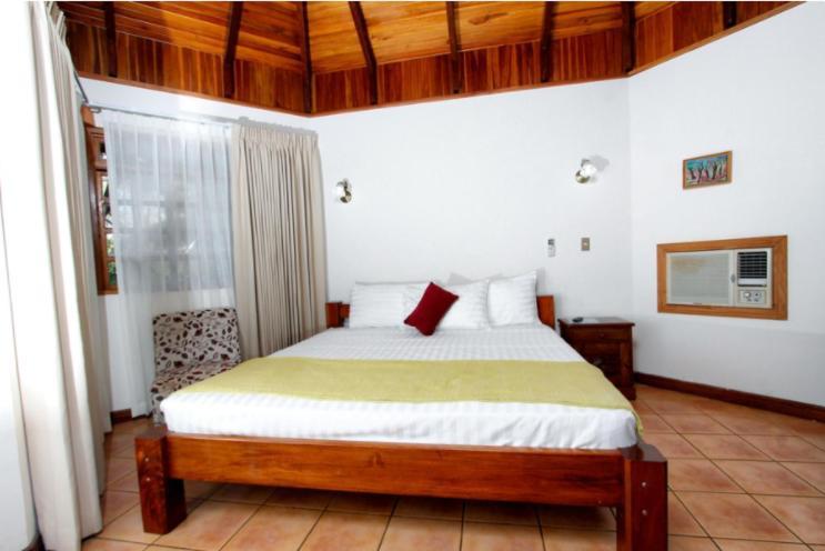 Acacia Playa Hermosa Плая Eрмоса Екстериор снимка