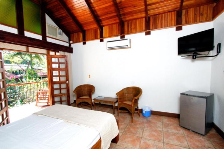 Acacia Playa Hermosa Плая Eрмоса Екстериор снимка
