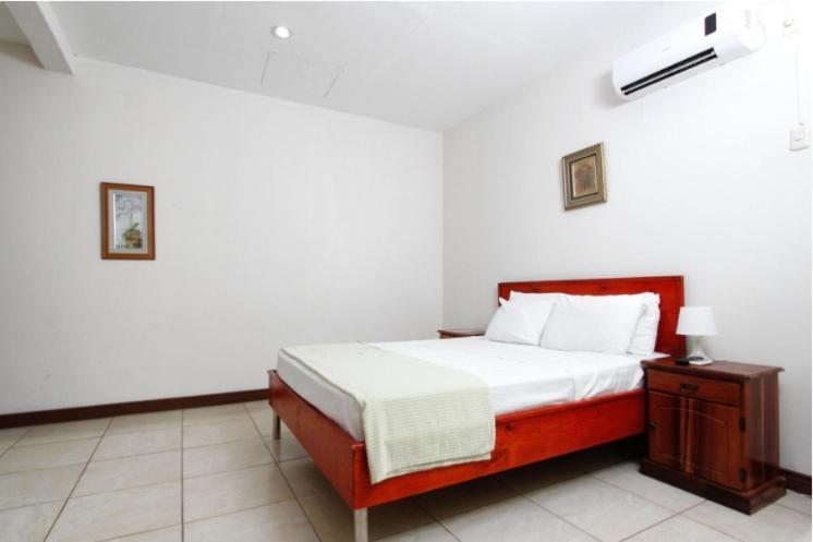 Acacia Playa Hermosa Плая Eрмоса Екстериор снимка