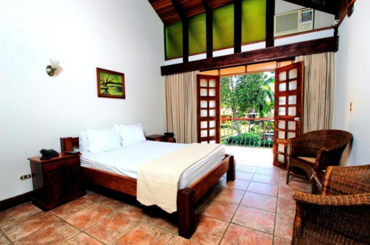 Acacia Playa Hermosa Плая Eрмоса Екстериор снимка