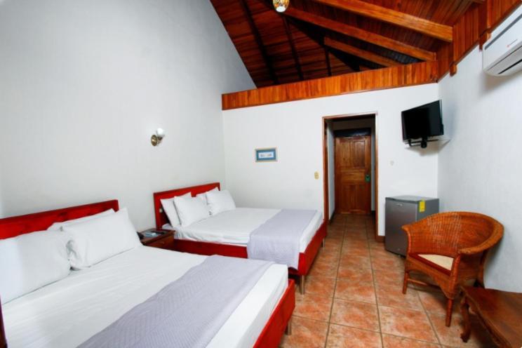 Acacia Playa Hermosa Плая Eрмоса Екстериор снимка